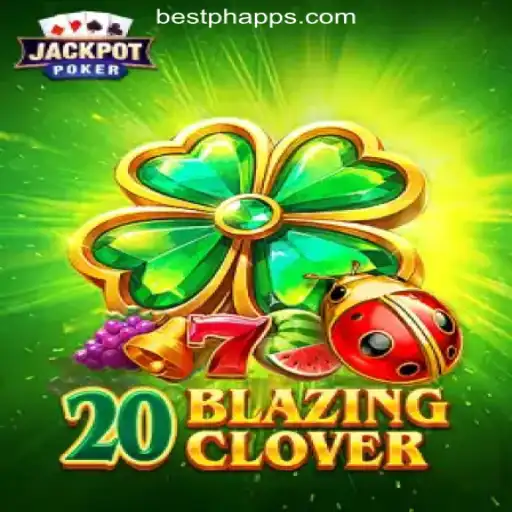 Discover the Exciting World of 20BlazingClover with Bestph.COM Online Casino Philippines