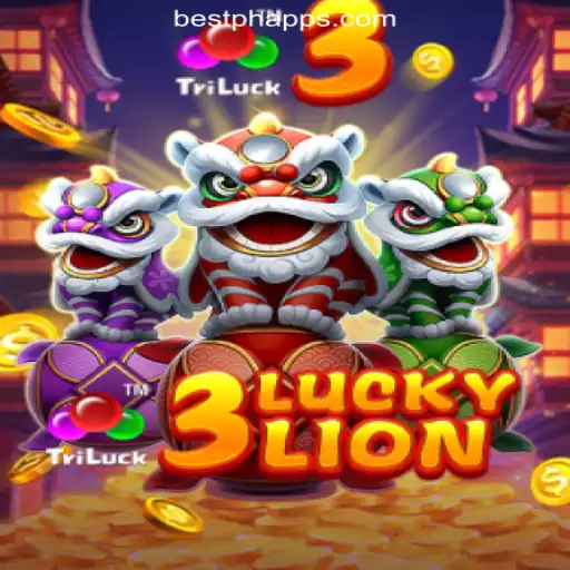 Discover the Thrills of 3LUCKYLION at Bestph.COM Online Casino Philippines