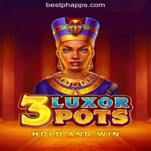 Exploring the Exciting World of 3LuxorPots at Bestph.COM Online Casino Philippines