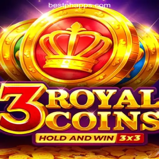 Discover 3royalcoins: An Exciting Game at Bestph.COM Online Casino Philippines