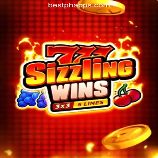 Experience the Thrill of 777sizzlingwins at Bestph.COM Online Casino Philippines