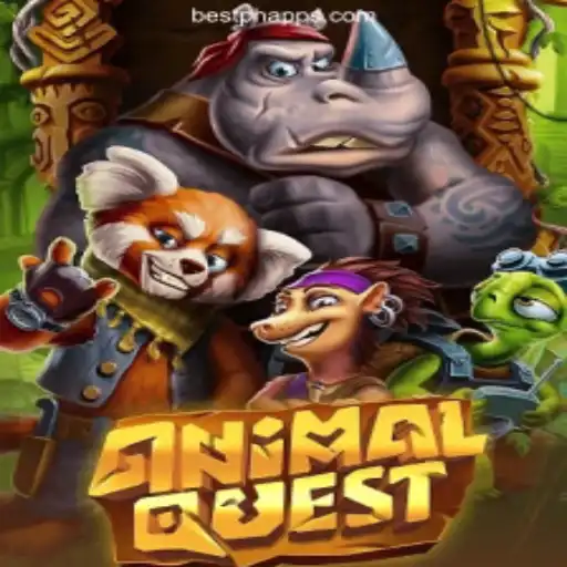Discover the Adventure of AnimalQuest: Unleashing the Thrill with Bestph.COM Online Casino Philippines