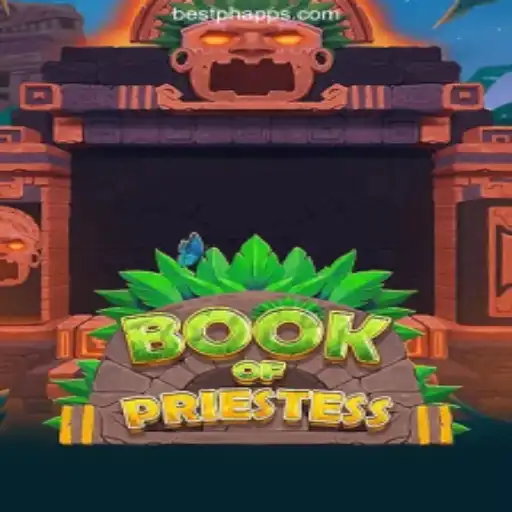 Discover the Mystical World of BookOfPriestess at Bestph.COM Online Casino Philippines