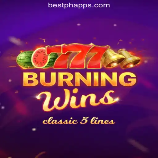 Burning Wins: A Classic Casino Game Experience at Bestph.COM Online Casino Philippines