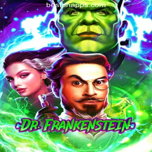 DrFrankenstein: A Thrilling Adventure at Bestph.COM Online Casino Philippines