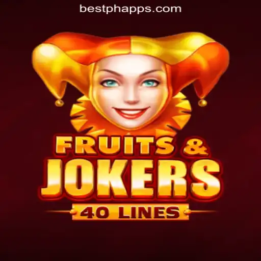 Experience the Excitement of FruitsAndJokers40 at Bestph.COM Online Casino Philippines