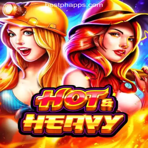 HotHeavy: Discover the Best Online Casino Experience in the Philippines
