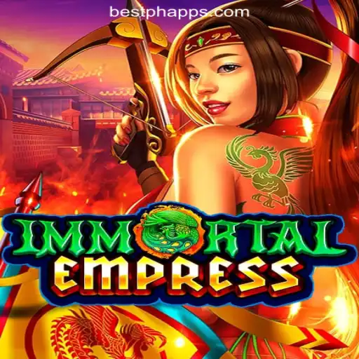 Immortal Empress: The Reign of Online Casino Excitement