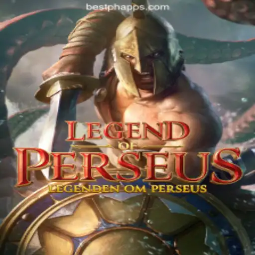 LegendofPerseus: An Epic Journey through Myth and Magic