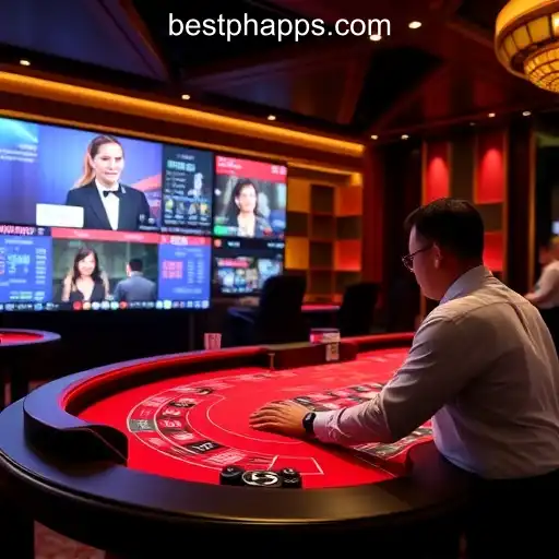 Security and Trust Bestph.COM Online Casino Philippines - International Licenses and Certifications