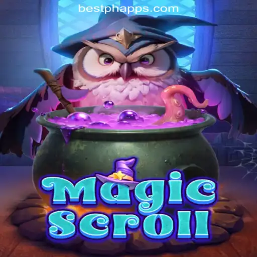 Discover the Enchantment of MagicScroll at Bestph.COM Online Casino Philippines