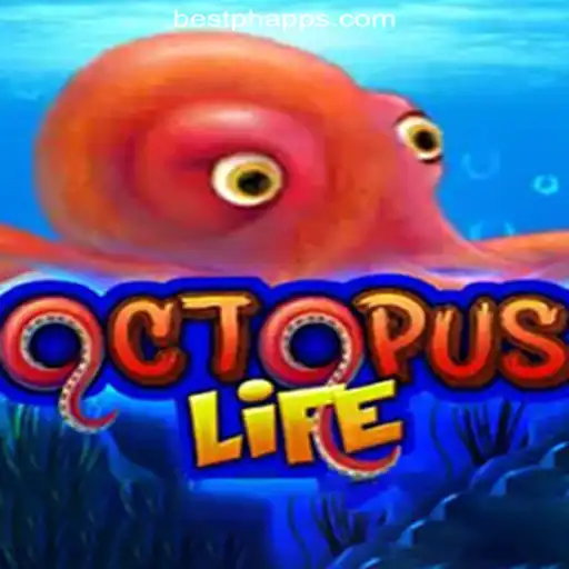 Explore the Exciting World of OctopusLife with Bestph.COM Online Casino Philippines