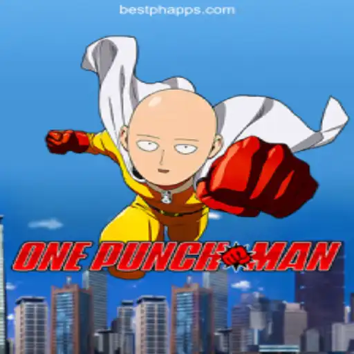 Experience the Power of OnePunchMan at Bestph.COM Online Casino Philippines
