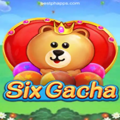 SixGacha: A New Wave in Online Gaming