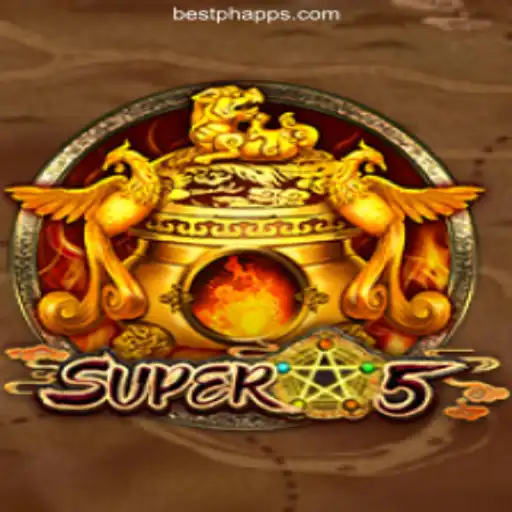 Discover the Excitement of Super5 at Bestph.COM Online Casino Philippines
