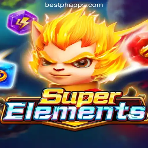 Explore SuperElements: A New Dimension at Bestph.COM Online Casino Philippines