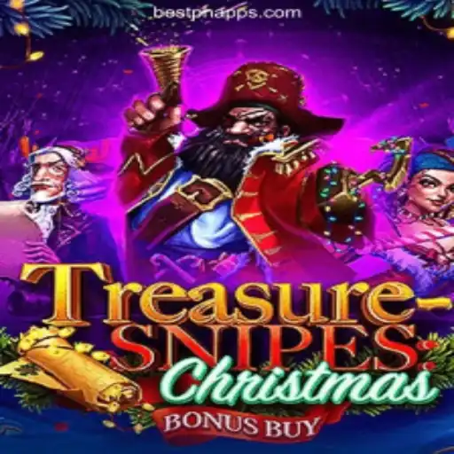 Unveiling the Magic of TreasuresnipesChristmas at Bestph.COM Online Casino Philippines